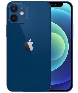 iPhone 12 Mini