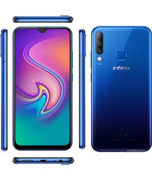 Infinix S4
