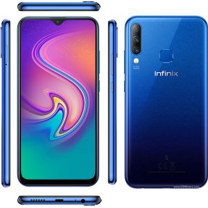 Infinix S4